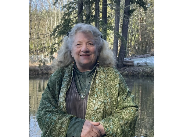 Jennifer ludeman