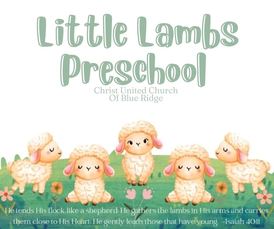 Lamb with Isaiah 40:11 Note Block Lamb with Isaiah 40:11 Note Block