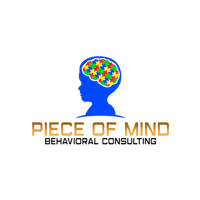 PIECE OF MIND BEHAVIORAL  CONSULTING