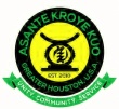 ASANTE KROYE KUO