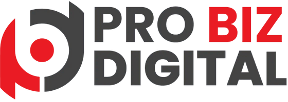ProBiz Digital™