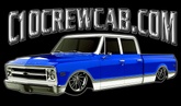 C10 Crew Cabs