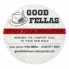 Good Fellas Spray Foam & Insulation