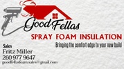 Good Fellas Spray Foam & Insulation