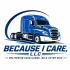 Because I Care, LLC