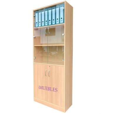 estantes con puertas de vidrio
estantes de vidrio
estantes de melamina
libreros de melamina
imuebles