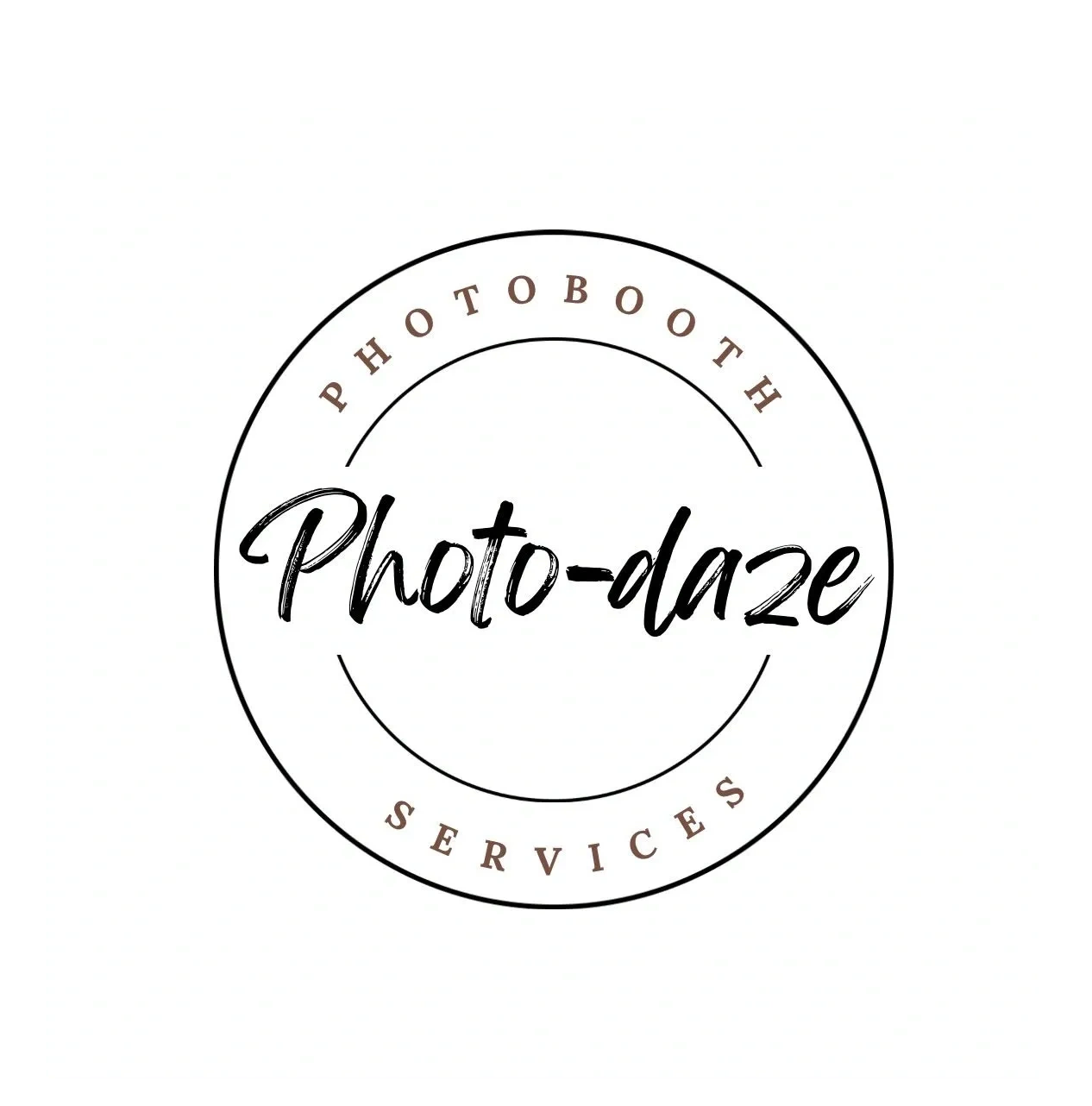 Event Photo Booth Services | Professional Photography | Photo-daze