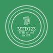 MTD123