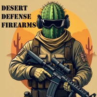 Desert Defense Firearms