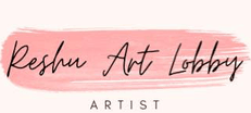 Reshu Art Lobby