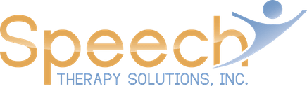 Speech Therapy Solutions, Inc.