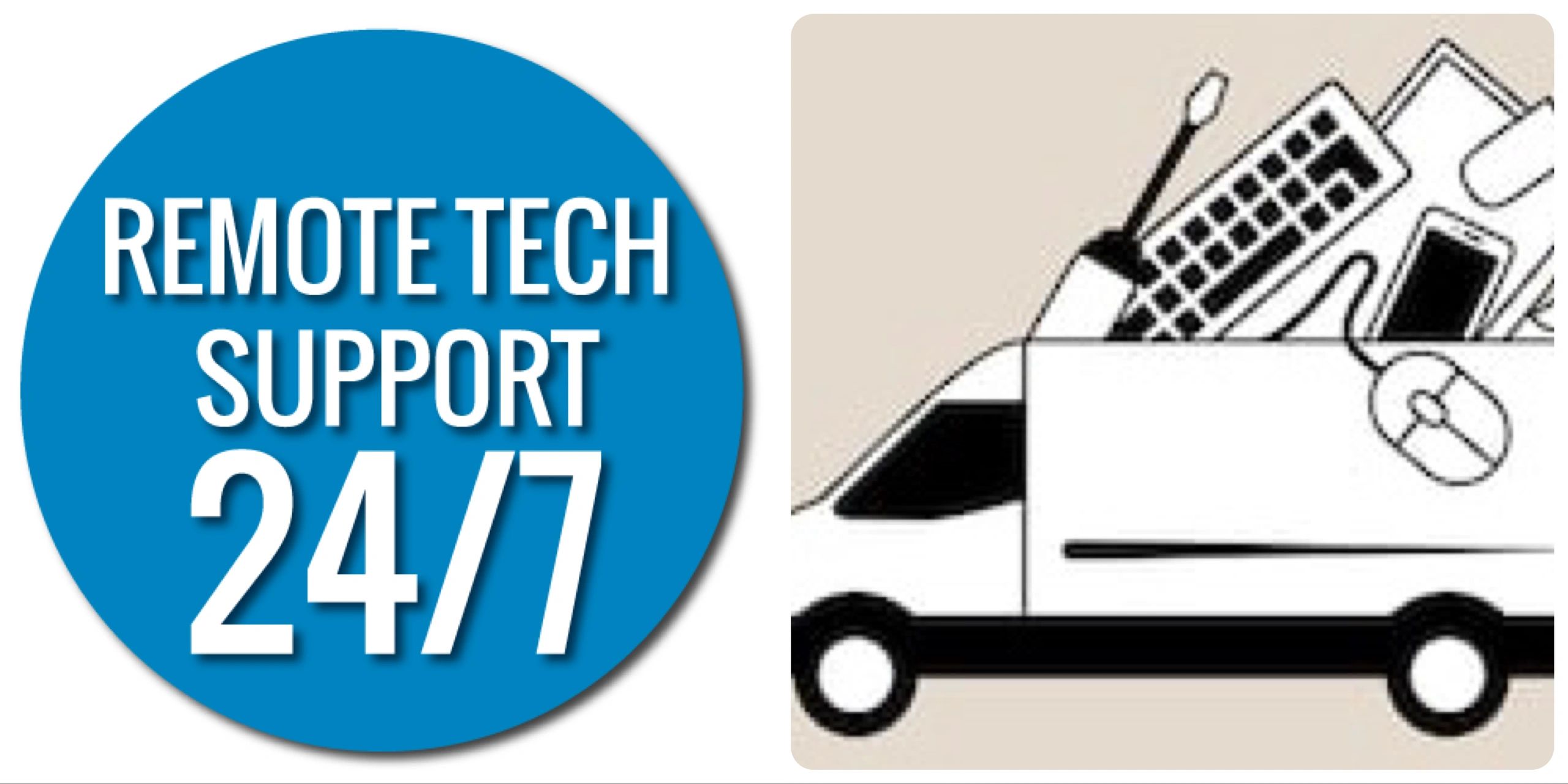 Mobile and Remote Service