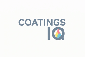 Coatings IQ