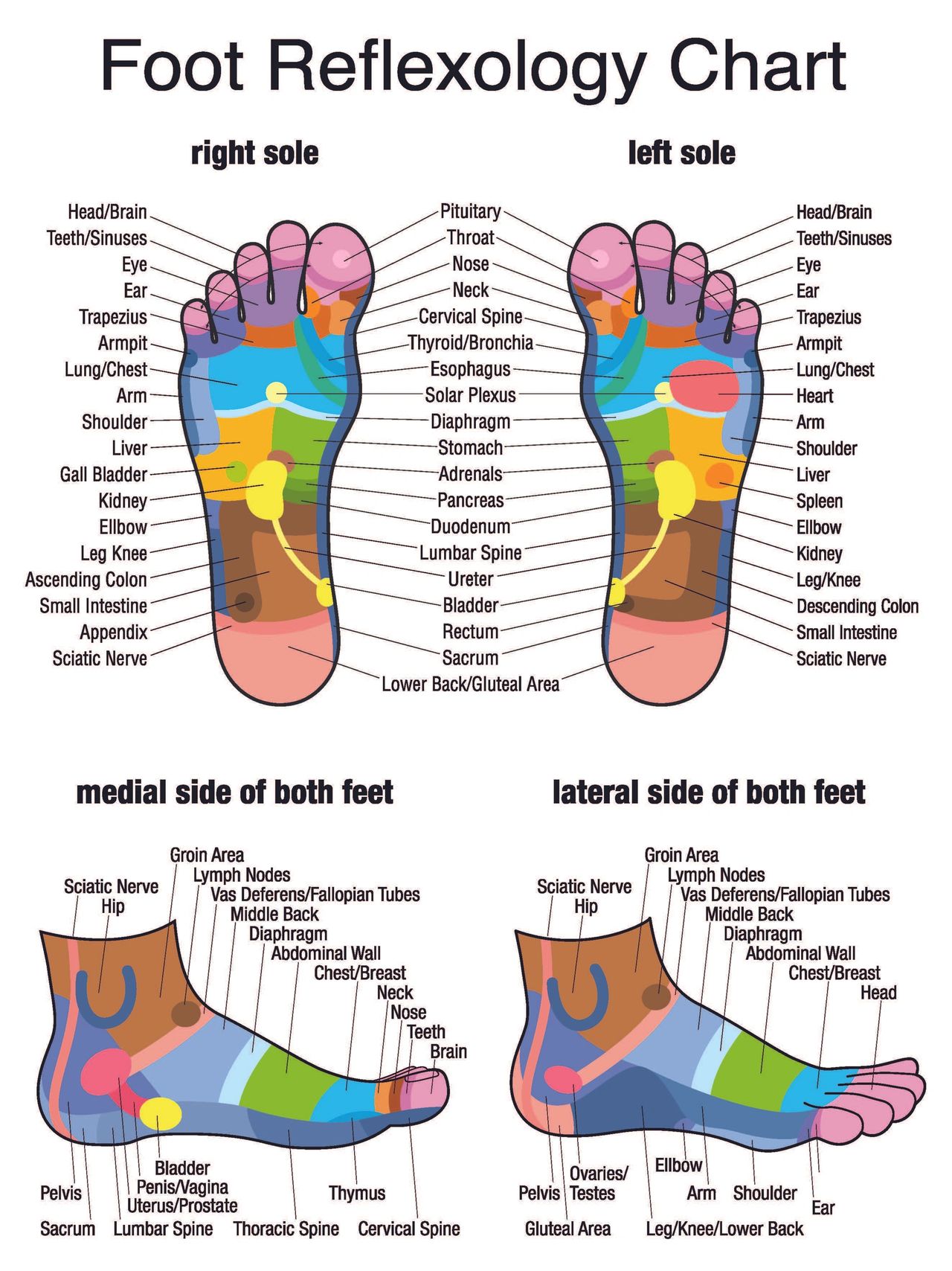 How Does Foot Massage Help With Pain Relief? Discover the Benefits