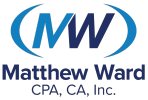 Matthew Ward, CPA, CA Inc.