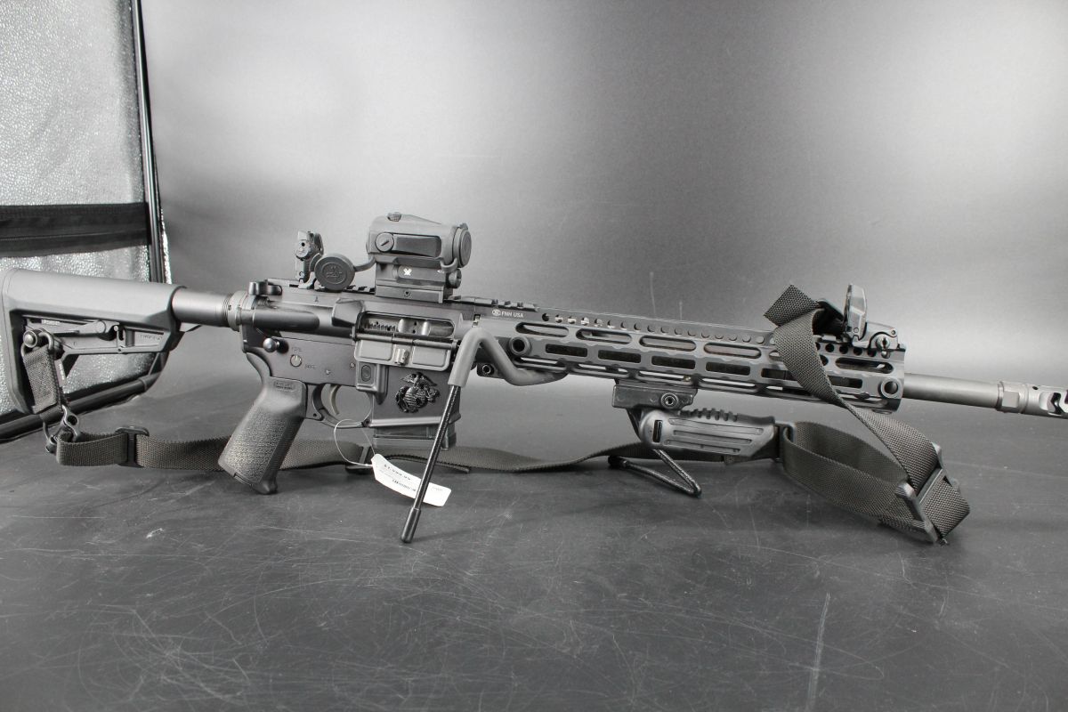 FNH USA FN15
