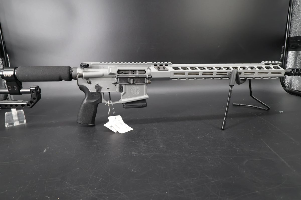 SIG Sauer M400