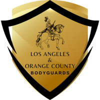 LA & OC BODYGUARDS