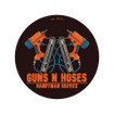 Guns N Hoses Handyman