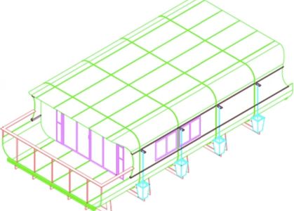 sustainable building,modular building,sustainable,tiny homes,sustainable investment, green design