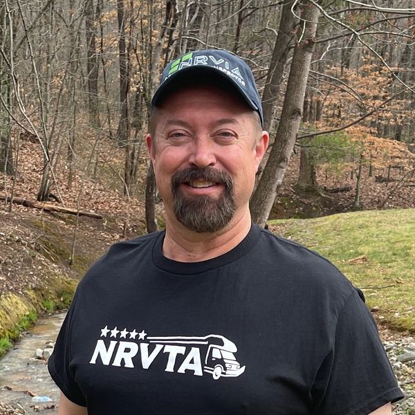 Bobby Driggers - Certified NRVIA Inspector and RVTAA Technician