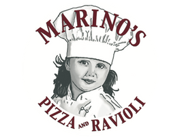 Marino's Pizza and Ravioli