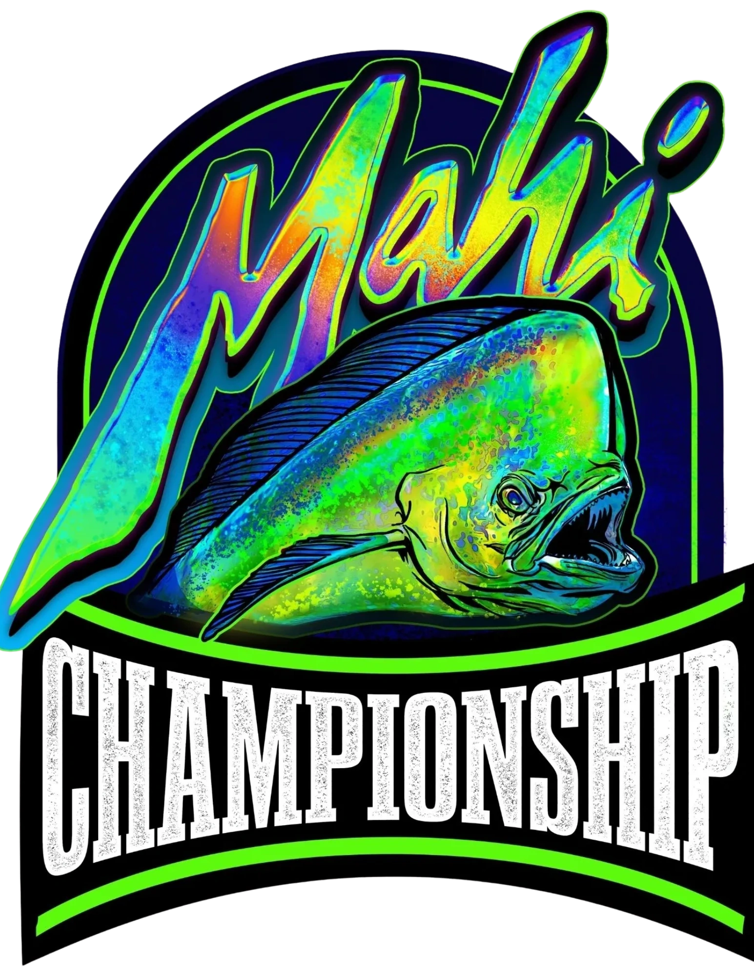 TOPBRIDGE　MAHI MAHI SSS Mahi Championship