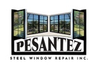Pesantes Steel Window Repair Inc