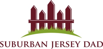 Suburban Jersey Dad