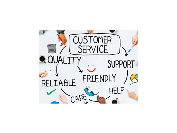 pat testing customer care 