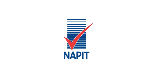 NAPIT accreditation 