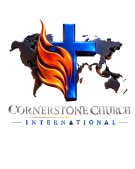Cornerstone church international