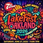 LakeFestOakland