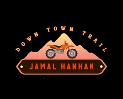 Al Balad Amman trail 
