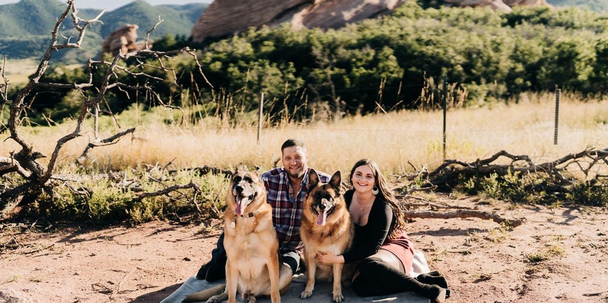 Meet The Pack 
