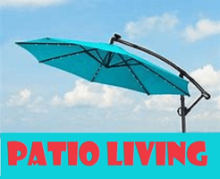 Patio Living of Cumming
