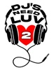 DJs Need Luv 2