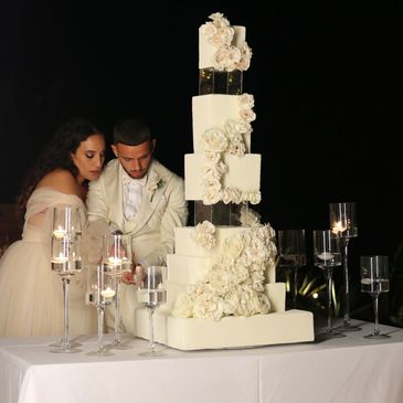 Pastry Studio by Alirio Guillen