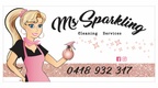 MS Sparkling Cleaning Services