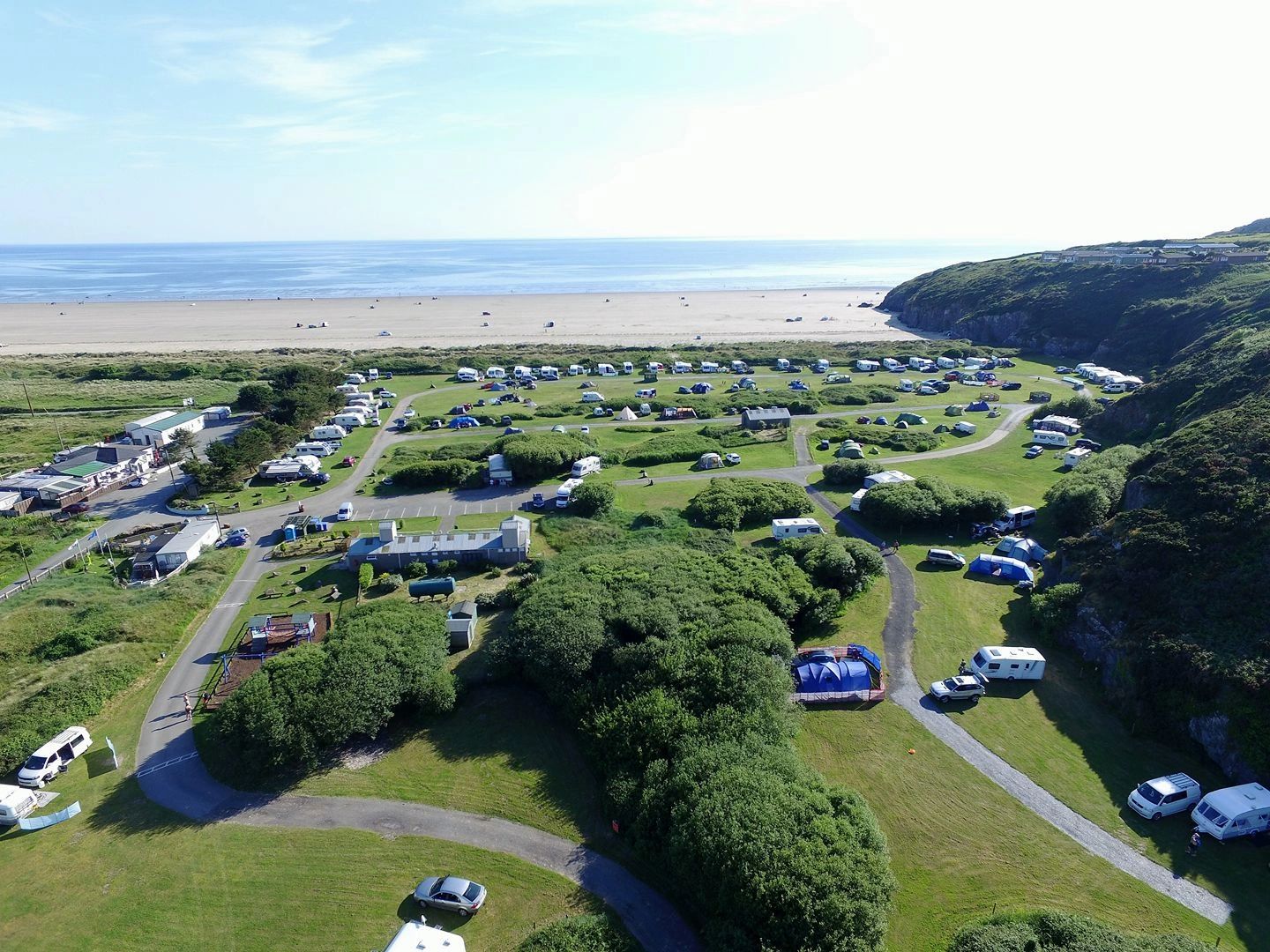 blackrocksandstouringandcampingpark.com