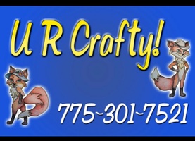  UR Crafty