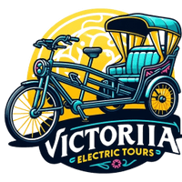 electric bike tours victoria bc