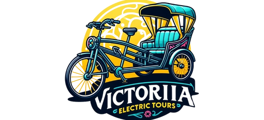 electric bike tours victoria bc