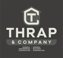 Thrap & Company