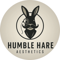 Humble Hare Aesthetics™️