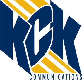 Illustration Logos Kck Communications