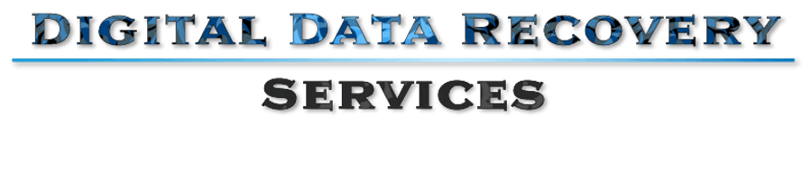 Digital Data Recovery Solutions