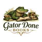 Gator Done Books