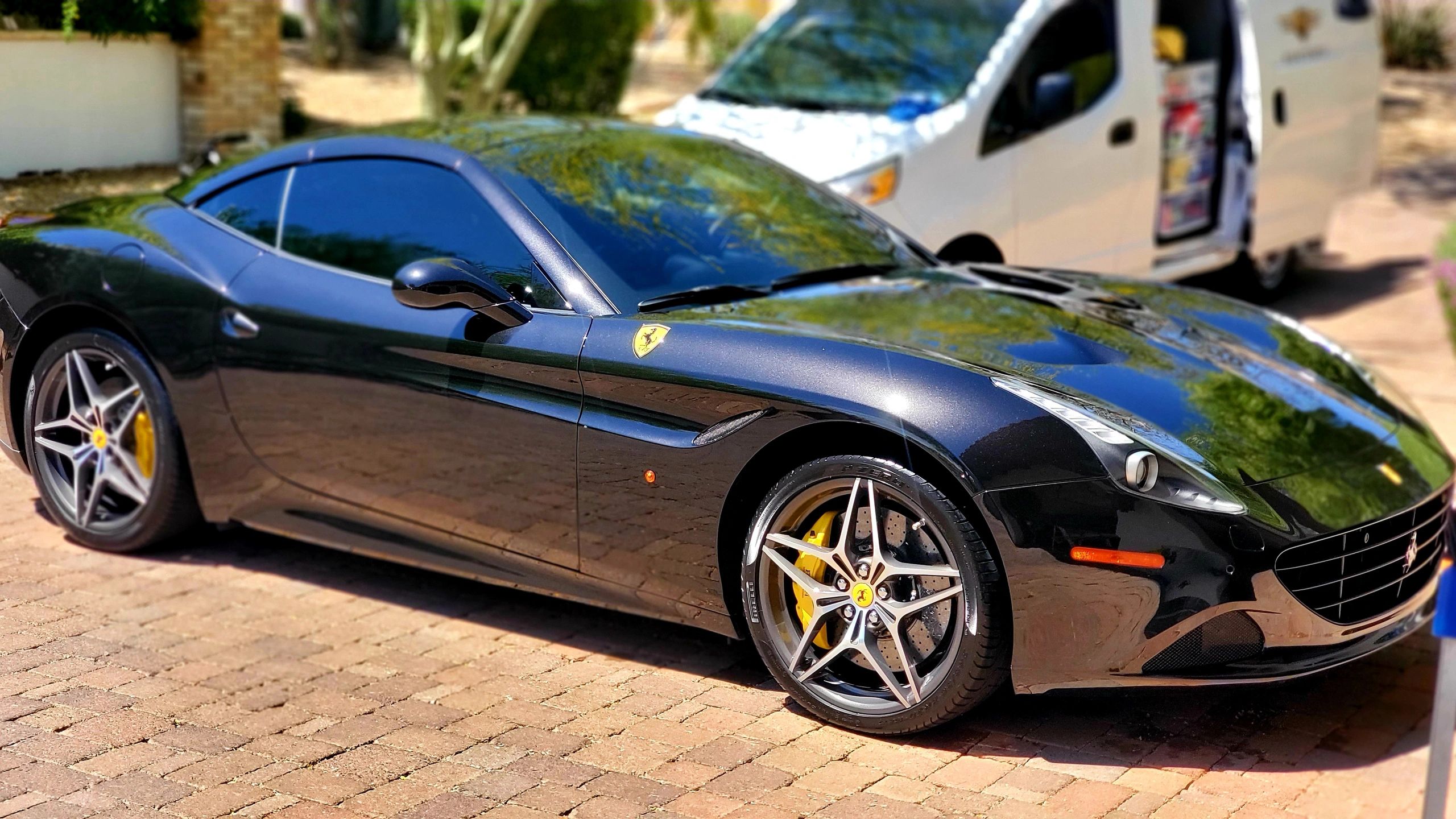 Car Detailing Ayala's Mobile Detail LLC