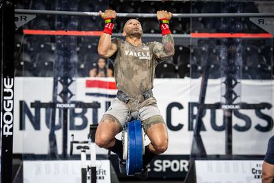 2023 CrossFit Games Season Prize Purse Increases from 2022, Offers Biggest  Payout in History to this Year's Champion - Morning Chalk Up